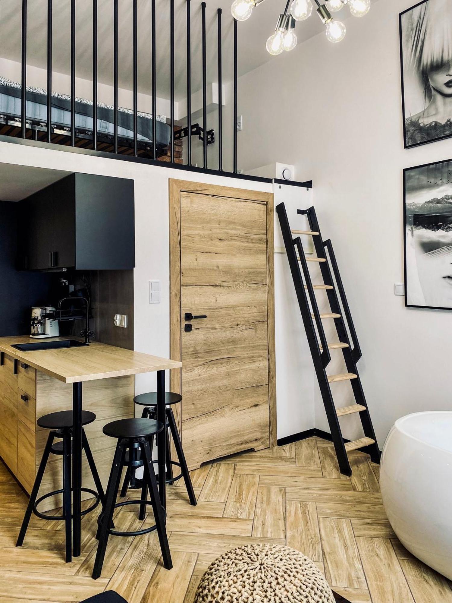 Apartamento Premium Jacuzzi For Couples, Old Town Cracovia