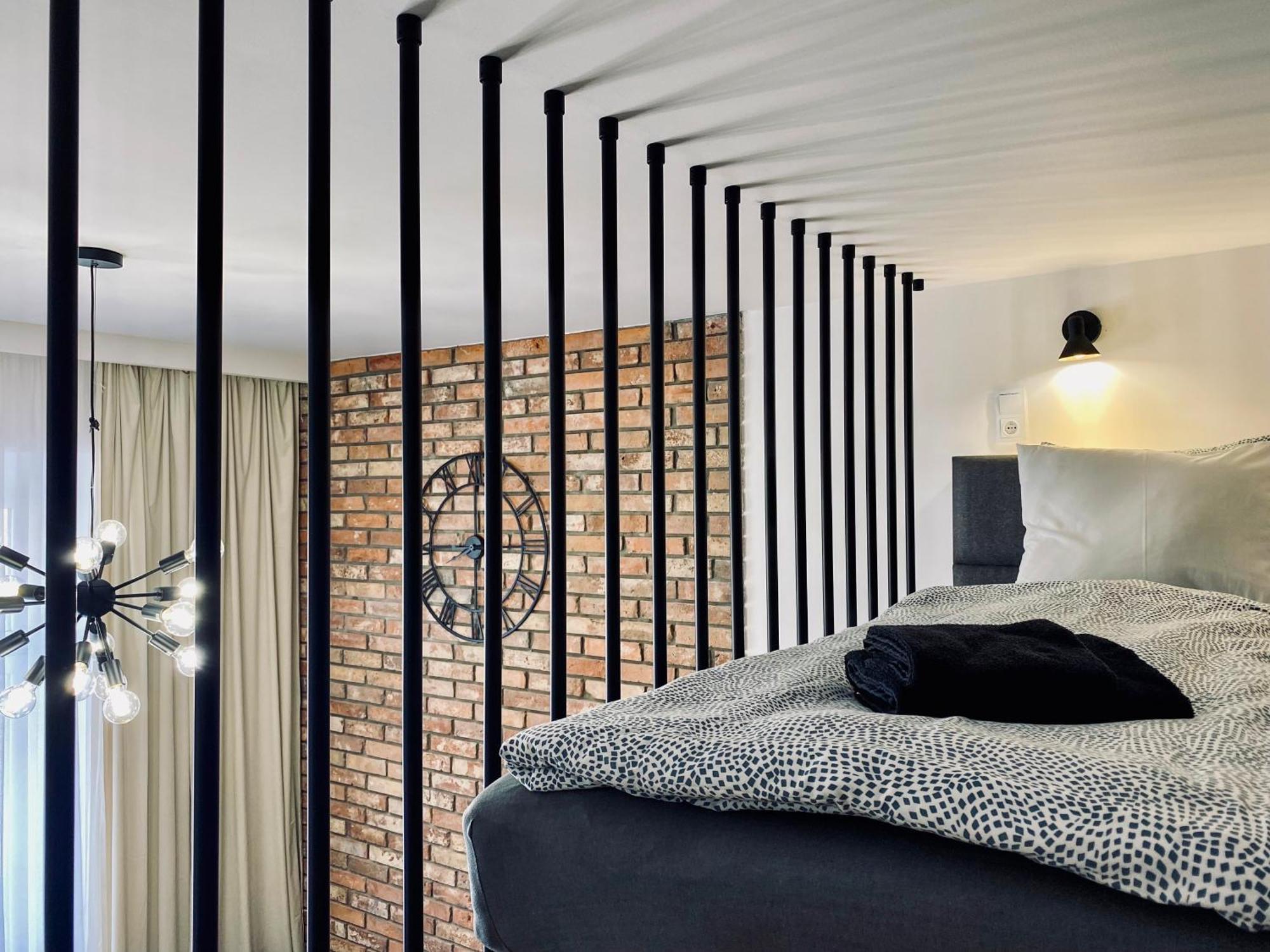 Premium Jacuzzi For Couples, Old Town Apartamento *