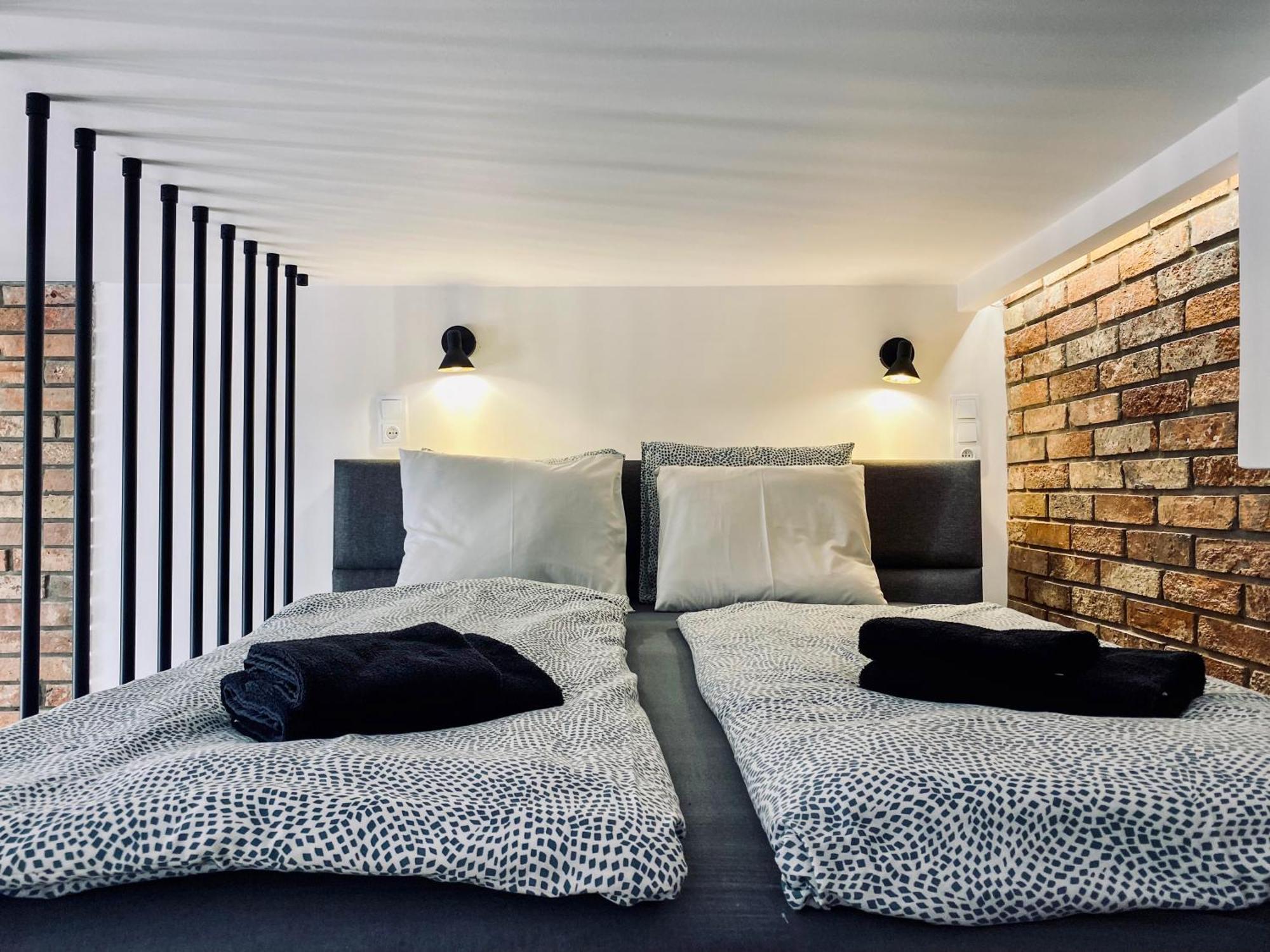 Apartamento Premium Jacuzzi For Couples, Old Town *