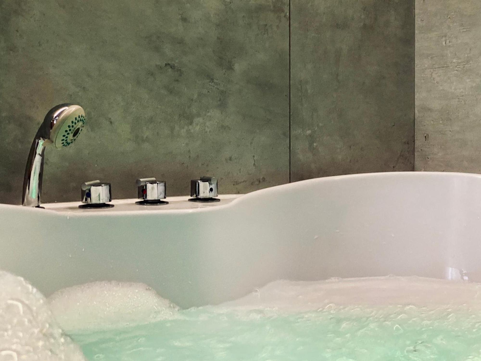 Apartamento Premium Jacuzzi For Couples, Old Town