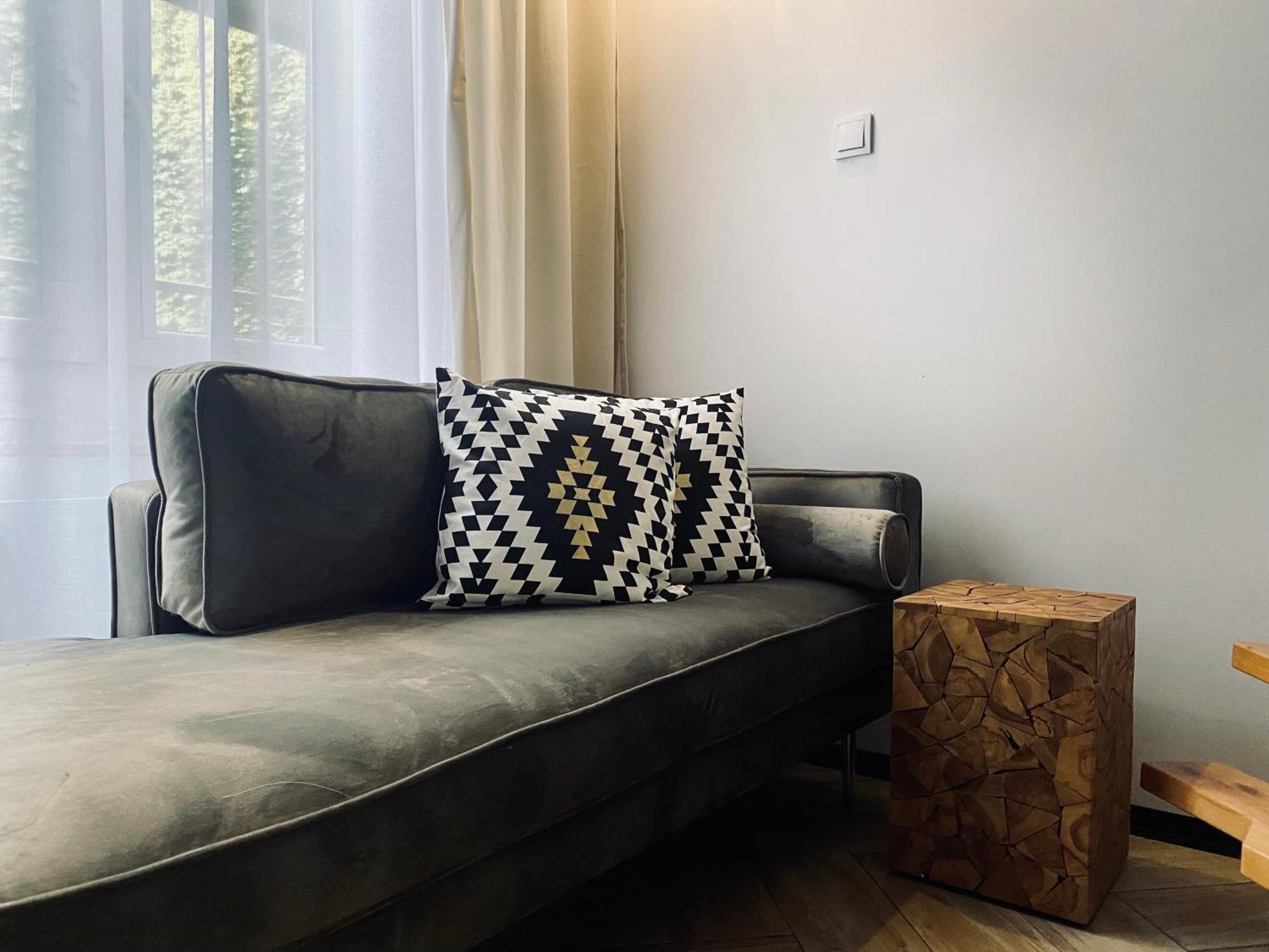 Apartamento Premium Jacuzzi For Couples, Old Town Cracovia