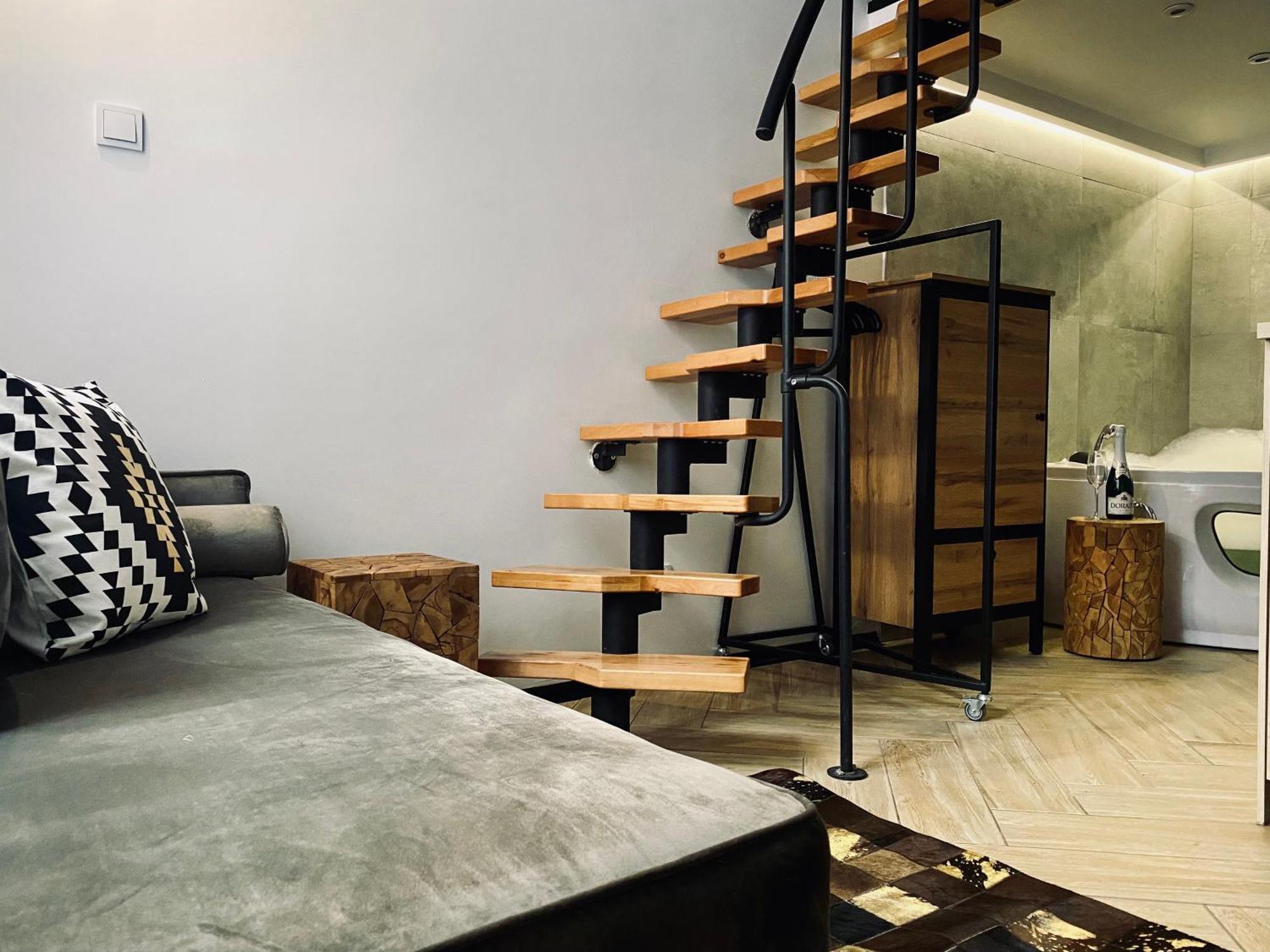 Apartament Premium Jacuzzi For Couples, Old Town